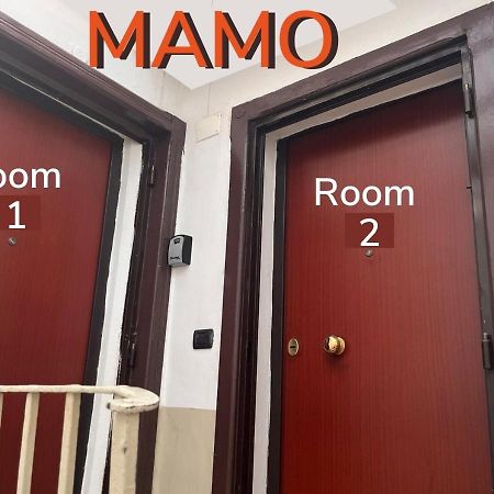 Mamo1 - Appartamento In Pieno Centro Citta Bari Exterior foto