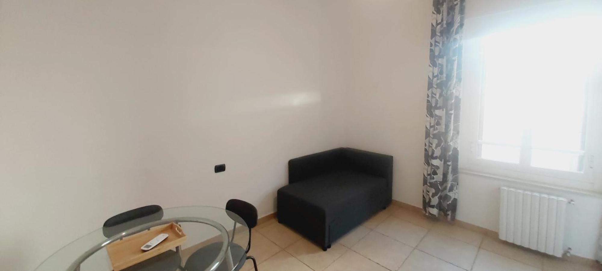 Mamo1 - Appartamento In Pieno Centro Citta Bari Exterior foto