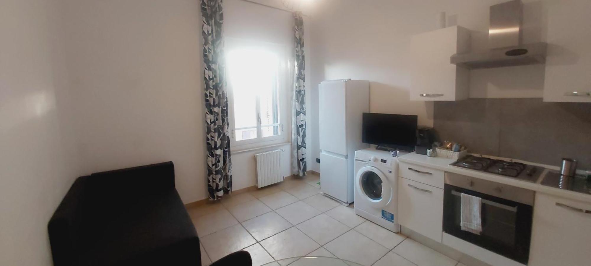 Mamo1 - Appartamento In Pieno Centro Citta Bari Exterior foto
