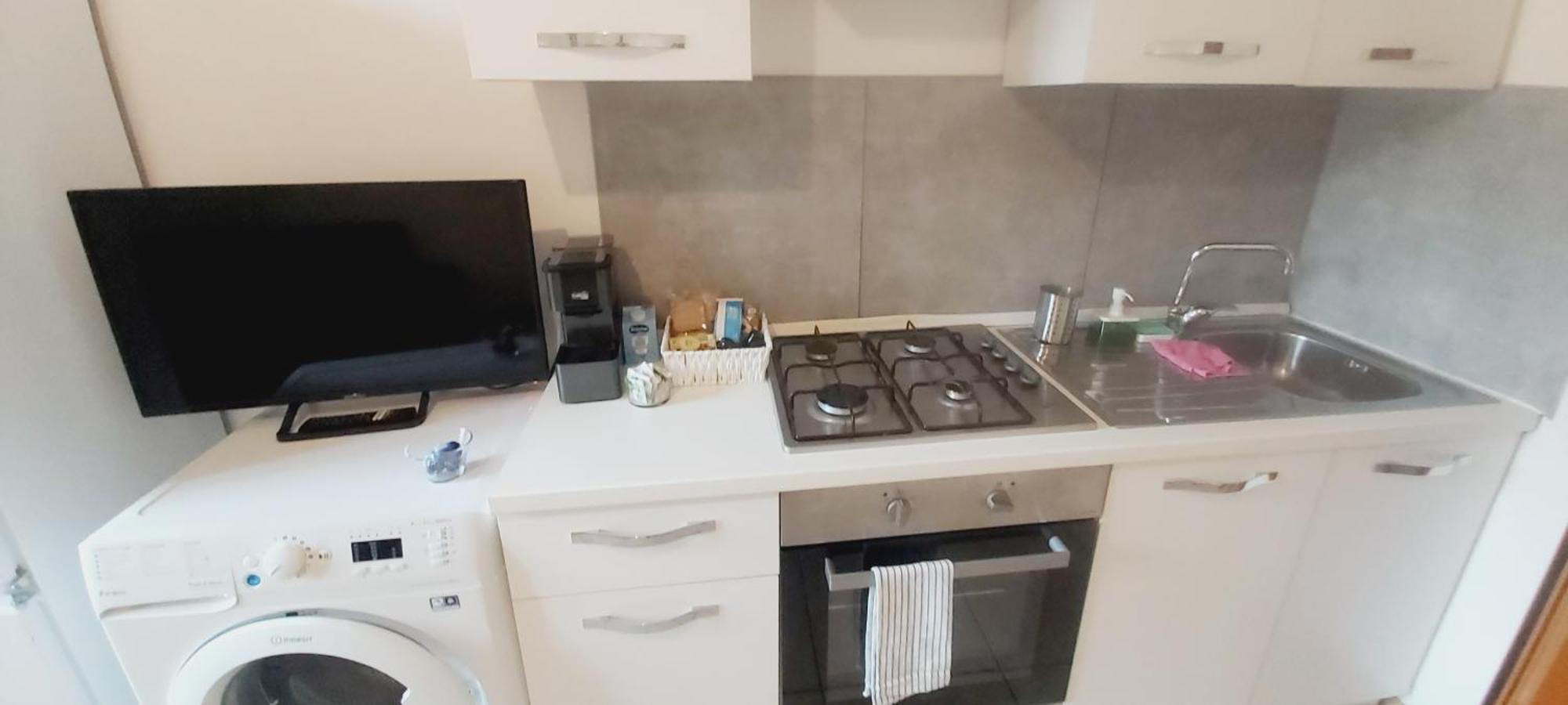 Mamo1 - Appartamento In Pieno Centro Citta Bari Exterior foto